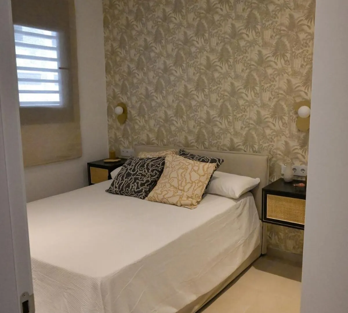Apartament Hati House Tarifa Centrico, Wi-Fi, Swimming Pool