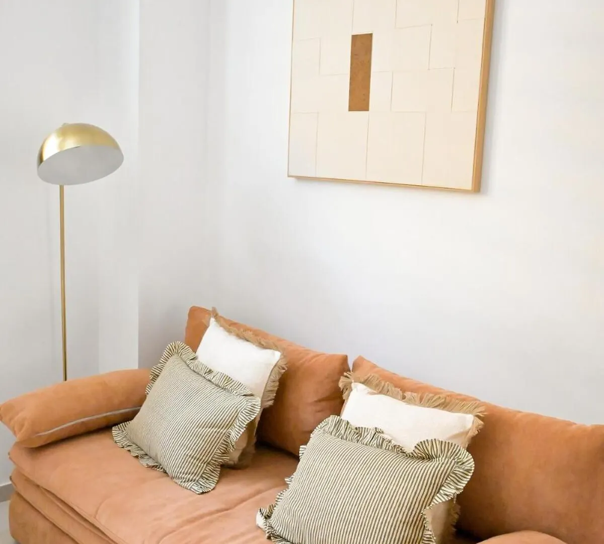 Hati House Tarifa Centrico, Wi-Fi, Swimming Pool Apartament