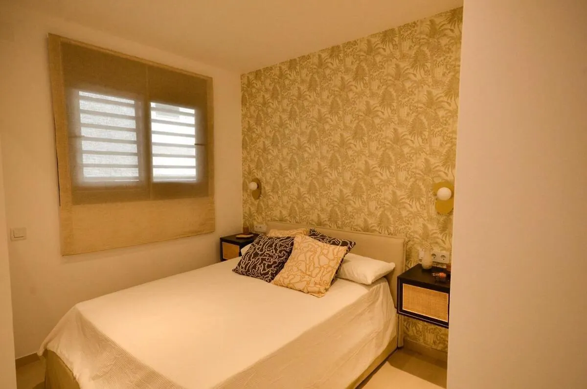 Hati House Tarifa Centrico, Wi-Fi, Swimming Pool 0*,