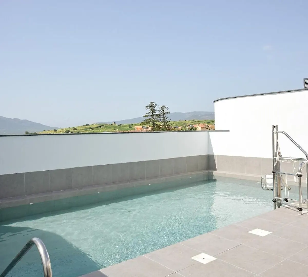 Hati House Tarifa Centrico, Wi-Fi, Swimming Pool Apartmán